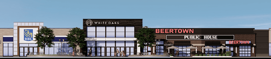 Wellington Rendering