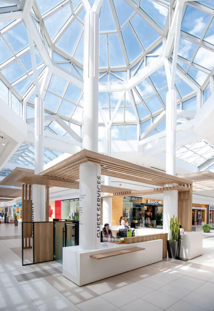 White Oaks Guest Services