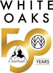 White Oaks 50 Years White Oaks 50 years