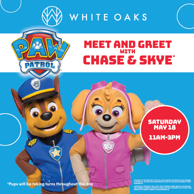 Meet and Greet