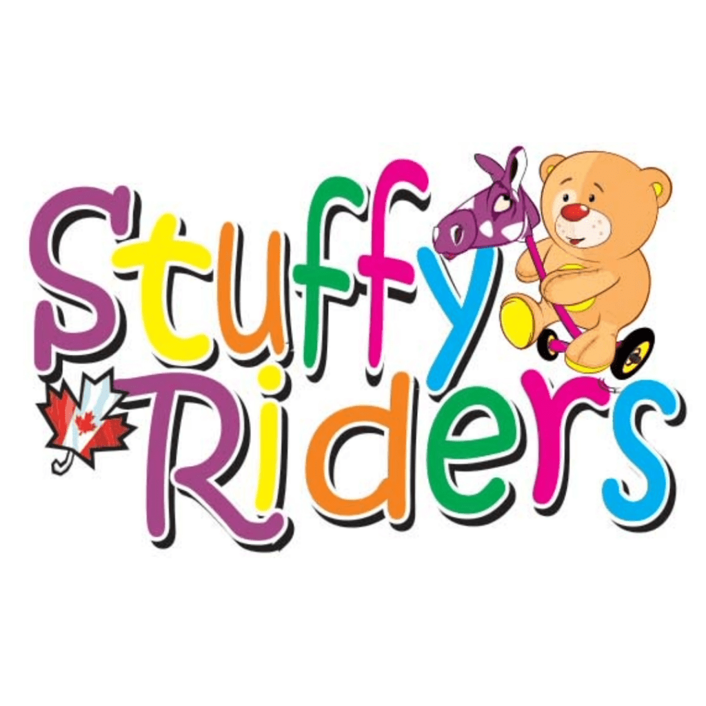 Stuffy Riders
