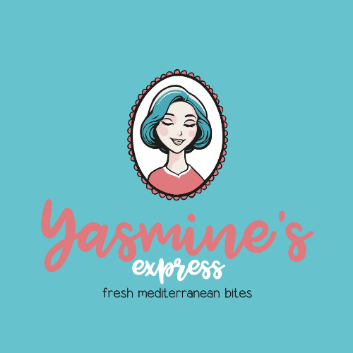 Yasmine’s Express – OPENING APRIL 1st