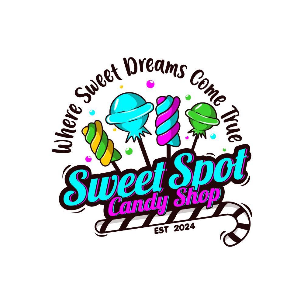 Sweet Spot Candy Shop – COMING SOON